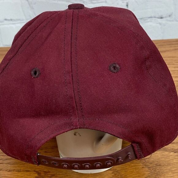 Washington State University Cougars Hat - Picture 3 of 4